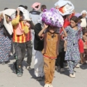 PBB Khawatir Uni Eropa-Turki Kirim Balik Pengungsi Suriah Ke Zona Perang