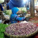 Harga Bawang Merah Naik Hingga 100 Persen