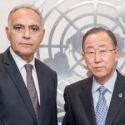 Ditegaskan, Protes Keras Maroko untuk Ban Ki-moon Secara Pribadi