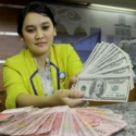 Paket Ekonomi Gairahkan Investor, Dana Asing Masuk Rp 35 Triliun