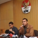 KPK Jerat Pejabat BUMN Jadi Tersangka