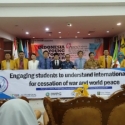 Pelajar Muhammadiyah Gelar Indonesia Young Forum Leader 2016