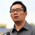 Gerindra Puji Sikap Ridwan Kamil Yang Mau Tuntaskan Jabatan