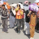UNHCR Khawatir Kebebasan Bergerak Pengungsi Irak