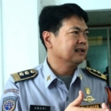 Kadishub DKI: Kemenkominfo Yang Tidak Responsif!