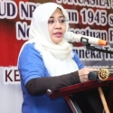 Intsiawati Ayus: Nilai-nilai Pancasila Harus Terus Dikembangkan