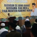 PKB Konsisten Perjuangkan Nasib Nahdliyin