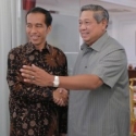 Saling Serang Jokowi Dan SBY Tradisi Politik Tidak Sehat