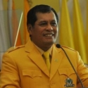 Pengurus Daerah Pertanyakan Netralitas Nurdin Halid Sebagai Ketua SC