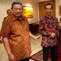 Jokowi Blunder Serang SBY Lewat Hambalang