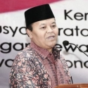 Pimpinan MPR Minta Pemerintah Penuhi Janji Soal Kuota Haji