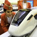 PT KAI Siap Jadi Operator Kereta Ringan
