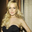 Lindsay Lohan, Pacari Pengusaha Brondong Rusia