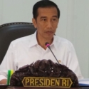 Jokowi: Pusat Logistik Berikat Jadikan Industri Nasional Lebih Efisien