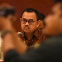 Seknas Jokowi Ragu Sudirman Said Mampu Terjemahkan Kehendak Presiden