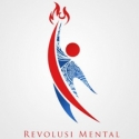 Logo Revolusi Mental Hasil Contekan, Juri Kurang Piknik