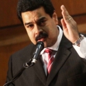 Ribuan Orang Turun Ke Jalan, Presiden Venezuela Didesak Mundur