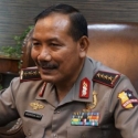 Soal Deponering, Kapolri Tegaskan Samad Dan BW Tidak Kebal Hukum