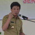 AW Noviadi Segera Didepak Dari Golkar