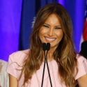 Melanie Trump, Calon First Lady Cantik Di Balik Sosok Kontroversial