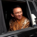 Ahok: Fadli Zon <i>Loe</i> Dengar<i>!</i>