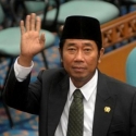 Haji Lulung: Serapan APBD Kecil Sulit Bangun Jakarta