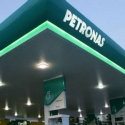 Kilang Terapung Petronas Malaysia Siap Dioperasikan