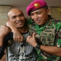 Dankormar: Bravo Zulu Sabar Gorky Dan Tim Ekspedisi Indonesia Raya