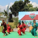 Diikuti 600 Pesilat, Dompet Dhuafa Gelar Festival Silat Jampang