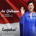 Ani Yudhoyono Sudah Punya Modal Untuk Jadi Capres