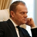 Donald Tusk: Pengungsi, Jangan Datang Ke Uni Eropa<i>!</i>