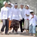 Kawal Investasi, Santri Diberi Pelatihan Kerja