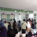 Kenaikan Iuran BPJS Untuk Sesuaikan Tarif