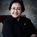 Rachmawati: LGBT Ancaman Bagi <i>Nation And Character Building</i>
