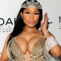 Nicki Minaj, Dikasih 3 Cincin, Baru Mau Tunangan