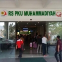 Cucu Pertama Jokowi Lahir Di RS Muhammadiyah