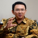 Sekarang Ahok Salahkan Petugas Pakai Aturan Zaman Belanda