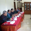 Kebakaran Pasar Ubud, Bank Wajib Restrukturisasi Kredit