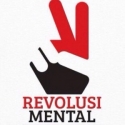 Slogan Revolusi Mental Kebalikan Dari Trisakti