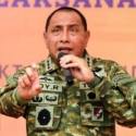 BPK Periksa Anggaran Kostrad, Ini Komentar Pangkostrad