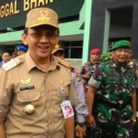 Haji Lulung: Penggusuran Jangan Pakai TNI/Polri