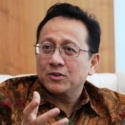 Irman Gusman Apresiasi Dukungan Yayasan Senator Perintis 2004
