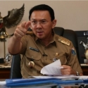 Ahok: Deparpolisasi Sama Saja Menghilangkan Negara