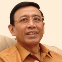 Wiranto: Hari Raya Nyepi Spesial Dengan Fenomena Gerhana