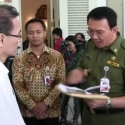 Ahok: Anomali, Ada Faktor Orang Nggak Suka Saya Marah-Marah