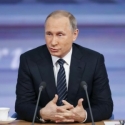 Mulai Hari Ini, Sebagian Pasukan Rusia Hengkang Dari Suriah
