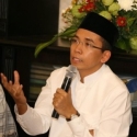Gubernur NTB Minta Jamaah Shalat Gerhana Doakan Indonesia Jauh Dari Bahaya
