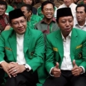 Djan Faridz: Tindakan Romy Cs Melawan Hukum