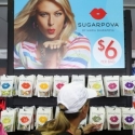 Di Tengah Kasus Doping, Sugarpova Tetap Diluncurkan