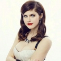 Alexandra Daddario, Bikin Baywatch Lebih Seksi